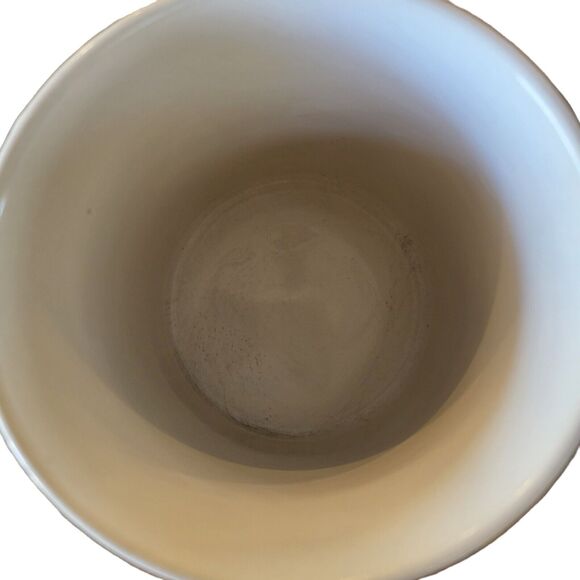 VINTAGE 1986 Shoebox Greetings Coffee Mug Every Day it's the Same Old Th… - Picture 4 of 5